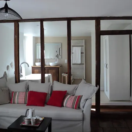 Bed & Breakfast Chalbonia