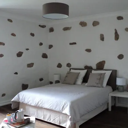 Bed & Breakfast Chalbonia Louhossoa