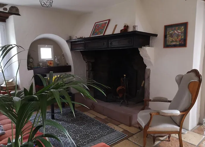 Bed & Breakfast Chalbonia